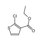 ethyl 2-chlorothiophene-3-carboxylate