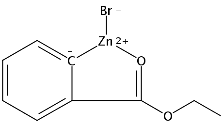 2-(乙氧基羰基)苯溴化锌