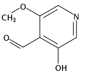 3-Hydroxy-5-methoxyisonicotinaldehyde