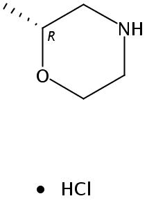 (R)-2-甲基吗啡啉盐酸盐