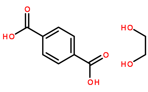聚对苯二甲酸乙二醇酯树脂