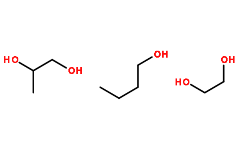 聚环氧乙烷聚环氧丙烷单丁基醚