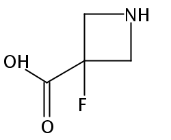 3-氟-4-(2H-四唑-5-基)苯胺