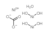 碳酸镍(II)水合物