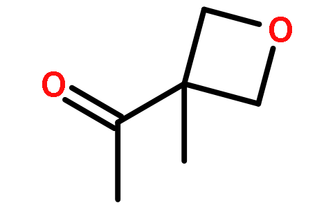1-(3-甲基-3-氧杂环丁烷)乙酮