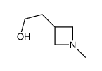 2-(1-Methyl-3-azetidinyl)ethanol