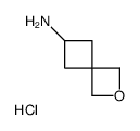 6-氨基-2-噁-螺[3.3]庚烷盐酸盐