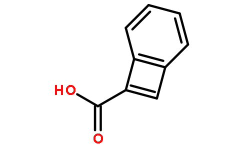 苯并环丁烯-1-羧酸