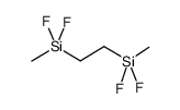 1,2-双(甲基二氟硅基)乙烷
