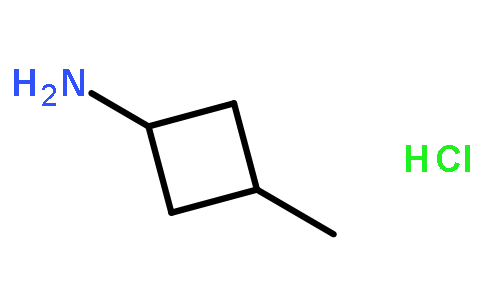 3-甲基环丁胺盐酸盐