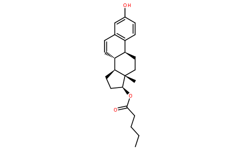 戊酸雌二醇杂质7(戊酸雌二醇EP杂质G)