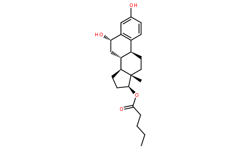 戊酸雌二醇杂质15