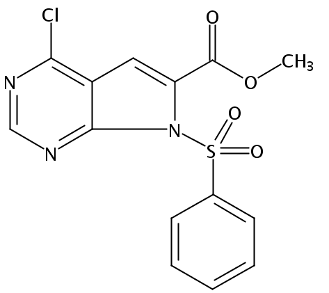 3-甲基异烟酸甲酯