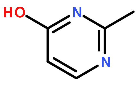 2-甲基嘧啶-4-醇