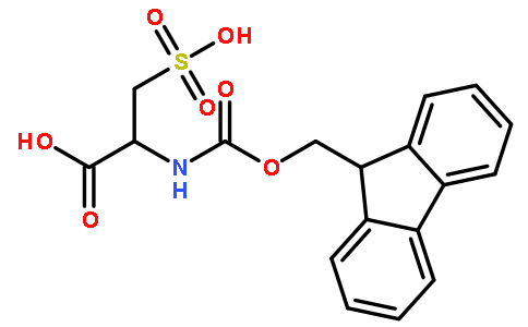 FMOC-L-CYSTEIC ACID