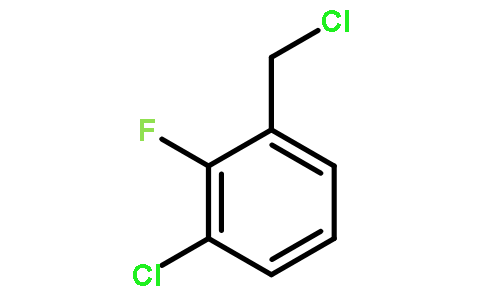 1-氯-3-(氯甲基)-2-氟苯