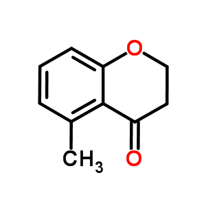 5-甲基苯并二氢吡喃-4-酮