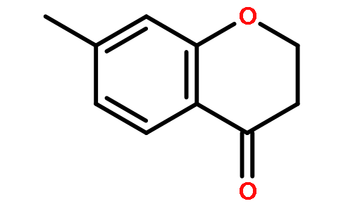 7-甲基-4-二氢色原酮