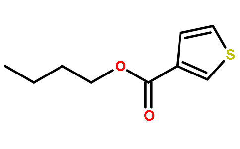3-噻吩羧酸丁酯