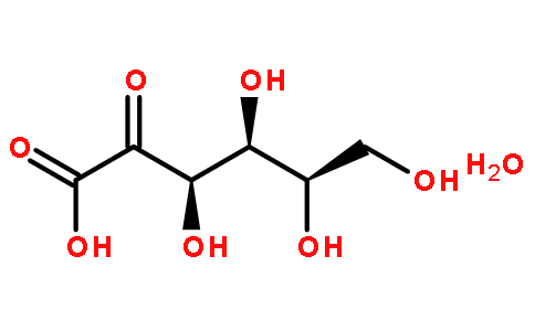 2-酮基-L-古龙酸