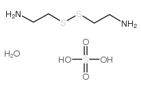 胱胺硫酸盐 水合物