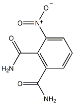 3-硝基邻苯二甲二酰胺