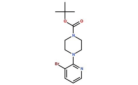 1187386-01-1结构式