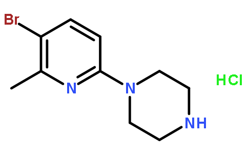 1187386-04-4结构式