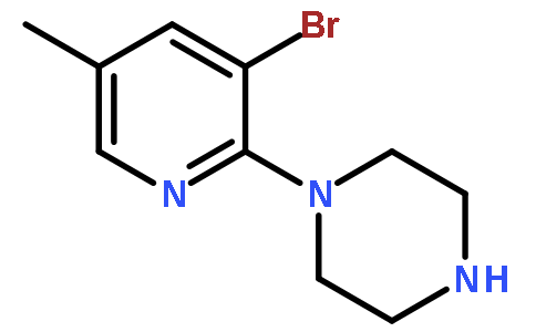 1187386-35-1结构式