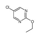5-氯-2-乙氧基-嘧啶