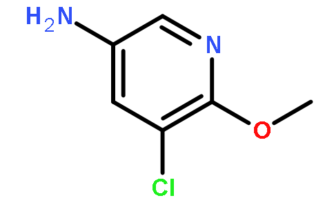 5-氯-6-甲氧基-3-氨基吡啶