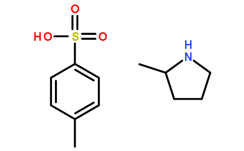(R)-2-Methyl-Pyrrolidine Tosylate