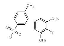 2-氟-1,3-二甲基吡啶鎓对甲苯磺酸盐