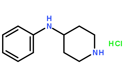 N-苯基哌啶-4-胺盐酸盐