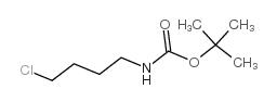 4-氯丁基氨基甲酸叔丁酯