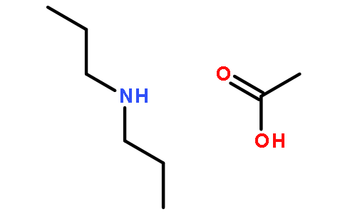 二丙胺乙酸盐