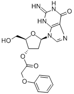 2-N-苯乙酰鸟苷