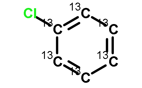Chlorobenzene-13C6