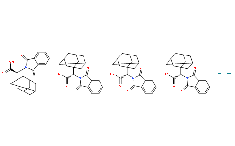 2,2',2',2'-[1,2-联二亚甲基四(4,1-亚苯基亚甲氧)]四环氧乙烷