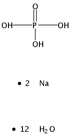磷酸氫二鈉