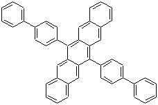 6,13-双([1,1'-联苯]-4-基)并五苯