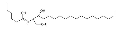 N-hexanoyl-D-erythro-sphinganine
