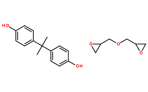 双酚A二缩水甘油醚溴化物