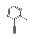 2-Ethynyl-3-methylpyrazine