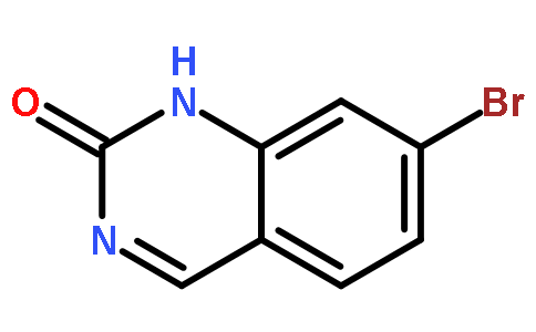 7-溴喹唑啉-2(1H)-酮