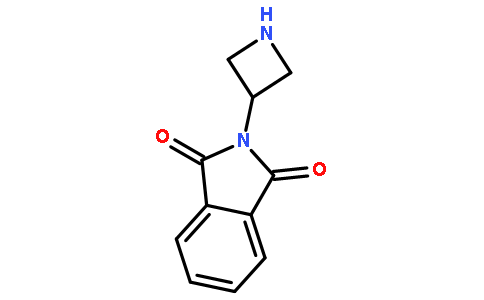 3-邻苯二甲酰亚氨基氮杂丁烷