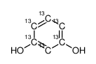 benzene-1,3-diol