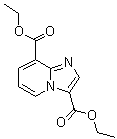 咪唑并[1,2-a]吡啶-3,8-二甲酸二乙酯