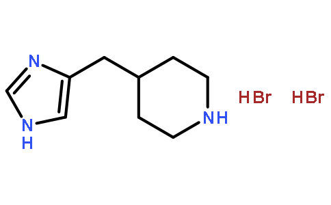 Immepip， Dihydrobromide