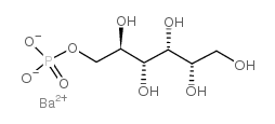 D-SORBITOL 6-PHOSPHATE BARIUM SALT